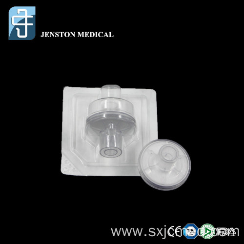 Medical Disposable Child Bacterial Viral Filter